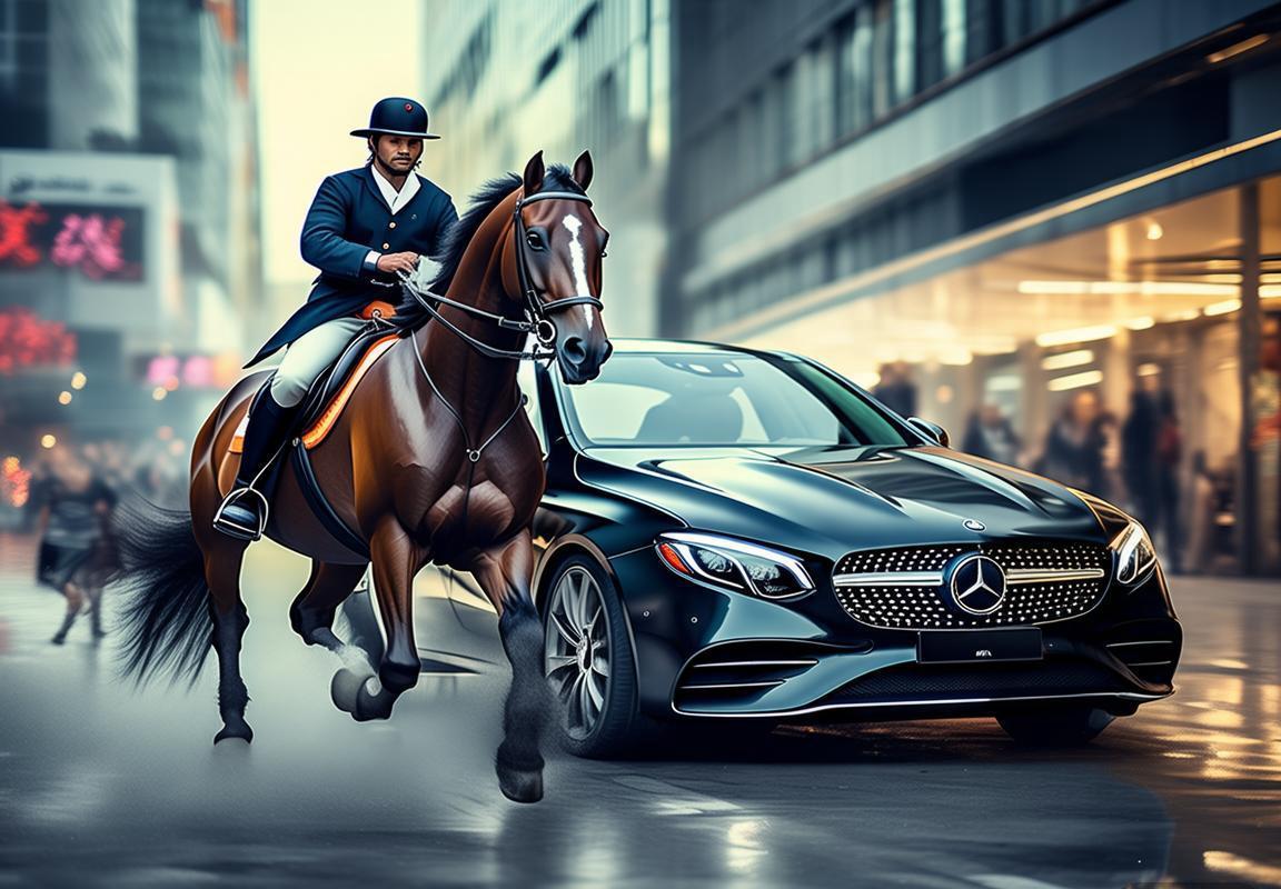 梅赛德斯-奔驰冠名上海全球冠军赛