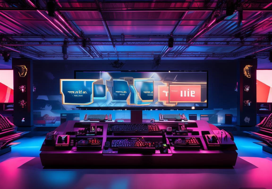 赛事直播权新合约：Twitch与YouTube共享主要流版权